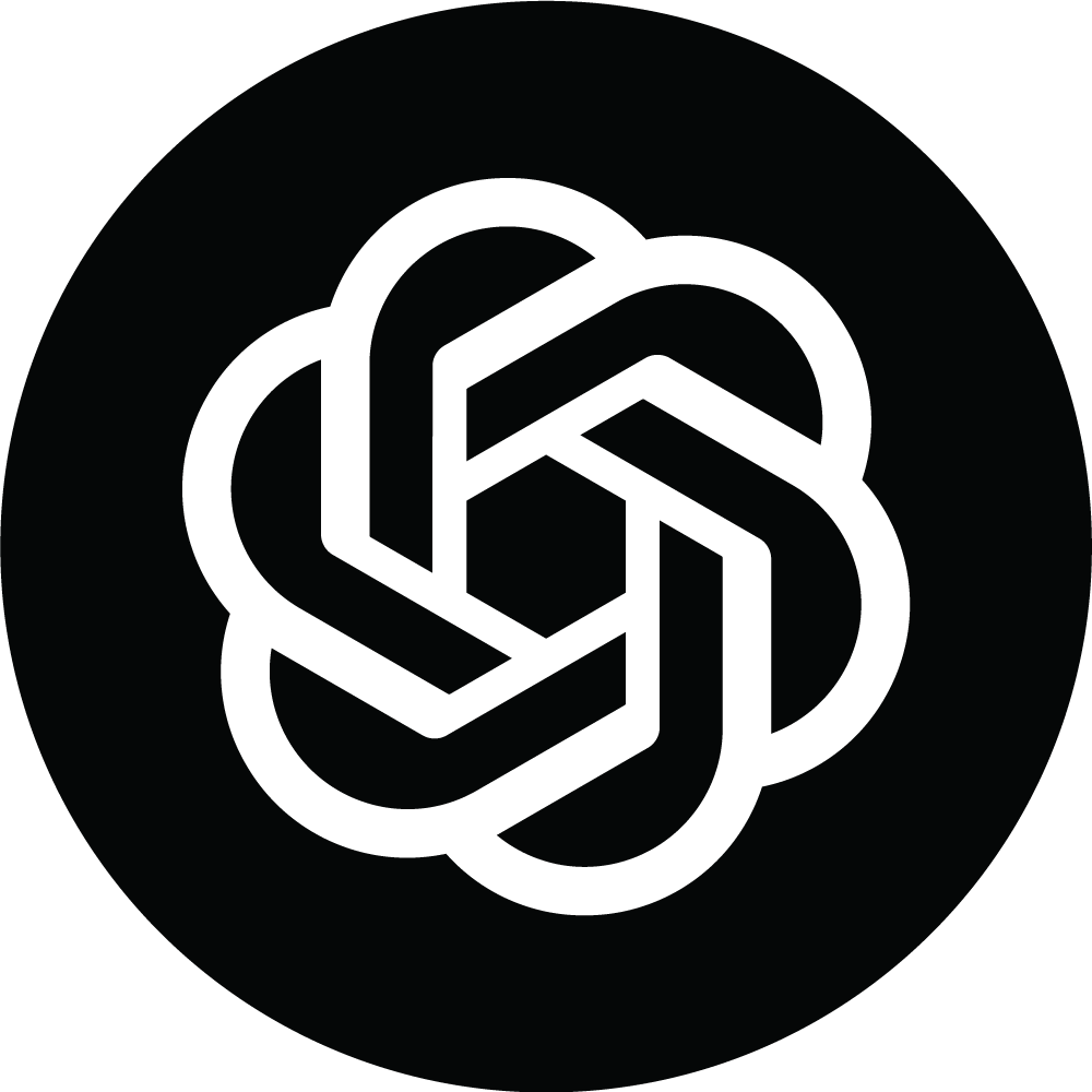 ChatGPT logo
