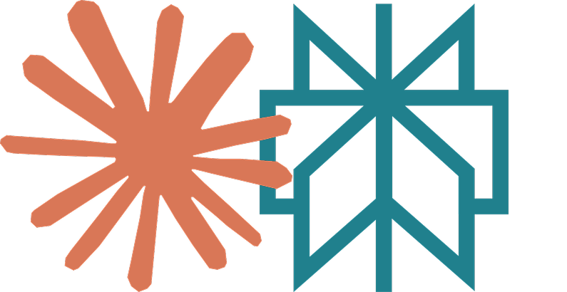 Claude + Perplexity logo