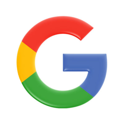 Google Search logo